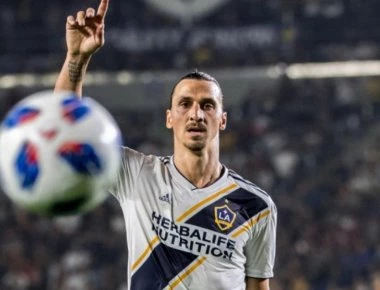 Η μεγάλη επιστροφή του Ζλάνταν στην Ευρώπη - Ποια ομάδα του έχει κάνει πρόταση (φώτο-βίντεο)